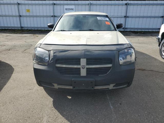 Photo 5 from auction – 2005 DODGE MAGNUM SXT with VIN 2D4FV48V75H591307