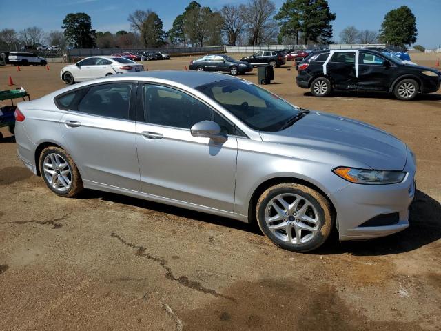 Photo 4 from auction – 2013 FORD FUSION SE with VIN 3FA6P0H71DR283818