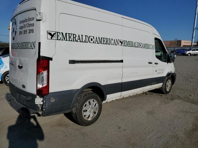 Photo 3 from auction – 2016 FORD TRANSIT T- with VIN 1FTBW2CM6GKA05722