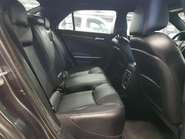 Снимка 10 от търг – 2014 CHRYSLER 300 с VIN 2C3CCARG5EH120345