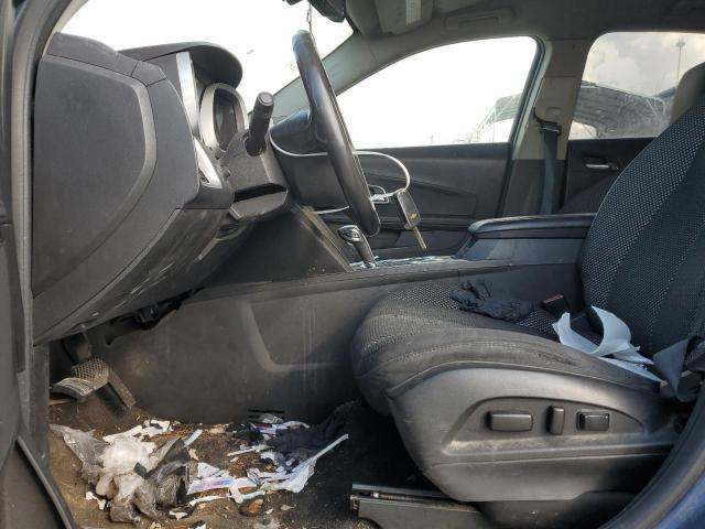 Photo 7 from auction – 2011 CHEVROLET EQUINOX LT with VIN 2CNFLEECXB6367432