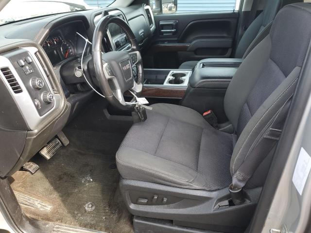 Photo 7 from auction – 2015 GMC SIERRA K15 with VIN 1GTV2UEC8FZ438585