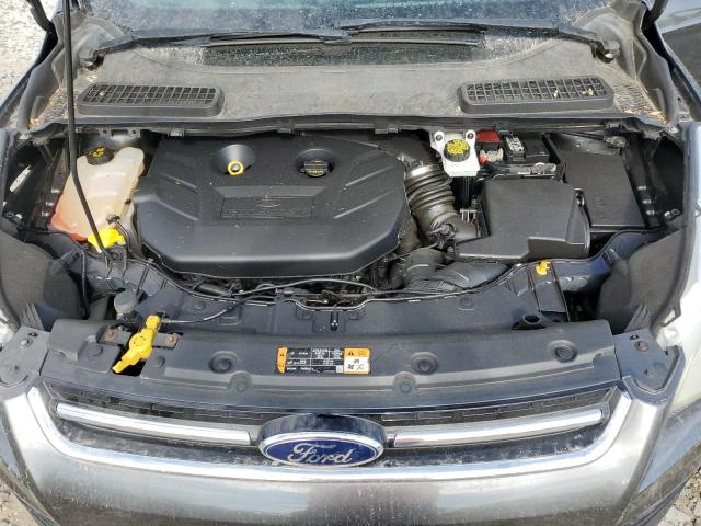 Photo 12 from auction – 2016 FORD ESCAPE TIT with VIN 1FMCU0J97GUB66061