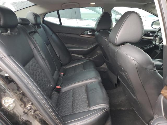 Photo 10 from auction – 2016 NISSAN MAXIMA 3.5 with VIN 1N4AA6AP9GC421505