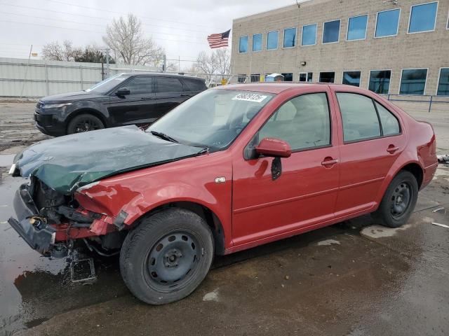 VOLKSWAGEN JETTA 2000 with VIN 3VWSC29M3YM147999 - Photo from auction
