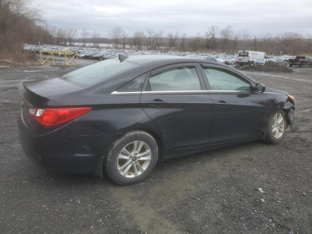 Photo 3 from auction – 2012 HYUNDAI SONATA GLS with VIN 5NPEB4AC8CH479923