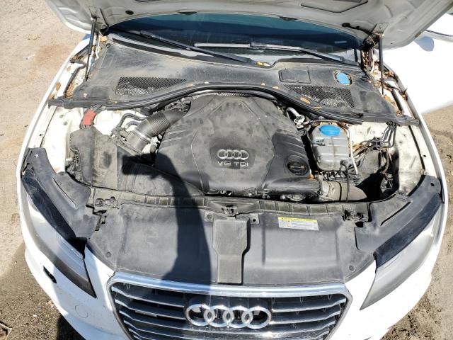 Photo 11 from auction – 2014 AUDI A7 PRESTIG with VIN WAU2MAFC0EN002892