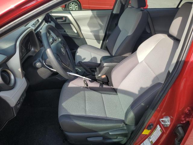 Photo 7 from auction – 2013 TOYOTA RAV4 XLE with VIN 2T3RFREV2DW052410