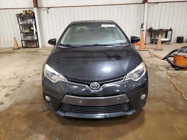 Photo 5 from auction – 2015 TOYOTA COROLLA L with VIN 2T1BURHE5FC247031