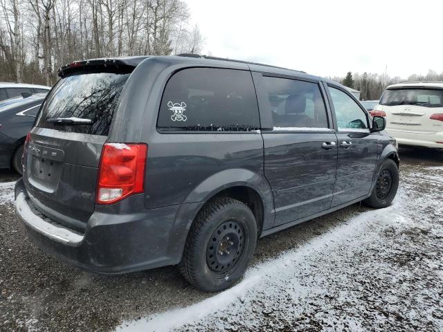 Photo 3 from auction – 2017 DODGE GRAND CARA with VIN 2C4RDGBG4HR834109