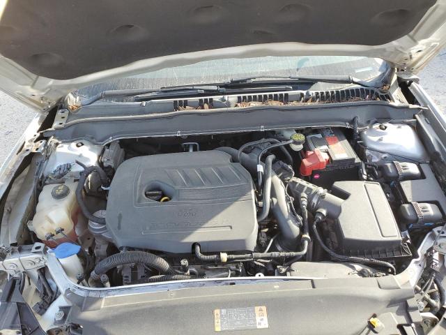 Zdjęcie 11 z aukcji – 2016 FORD FUSION SE z VIN 3FA6P0HD0GR288003