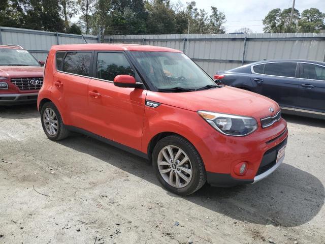 Foto 4 de la subasta – 2018 KIA SOUL + con VIN KNDJP3A57J7577306