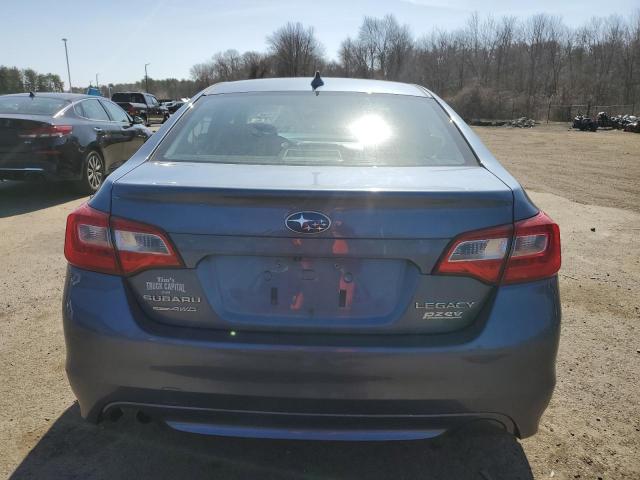 Photo 6 from auction – 2016 SUBARU LEGACY 2.5 with VIN 4S3BNAD62G3055640