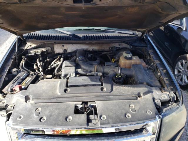 Photo 12 from auction – 2007 FORD EXPEDITION with VIN 1FMFK17597LA31053