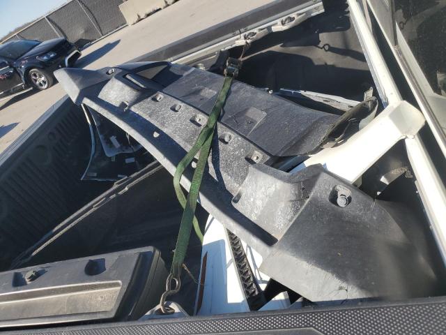 Photo 12 from auction – 2022 NISSAN FRONTIER with VIN 1N6ED1EJXNN603885