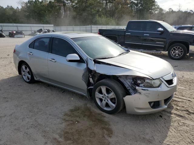 Photo 4 from auction – 2010 ACURA TSX with VIN JH4CU2F6XAC032445