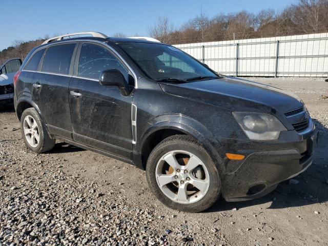 Photo 4 from auction – 2015 CHEVROLET CAPTIVA LT with VIN 3GNAL3EK4FS528754