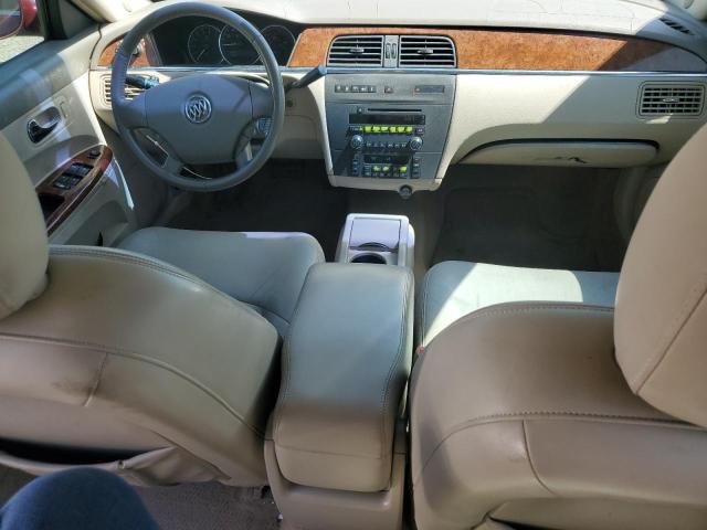 Photo 8 from auction – 2005 BUICK LACROSSE C with VIN 2G4WD532851318948