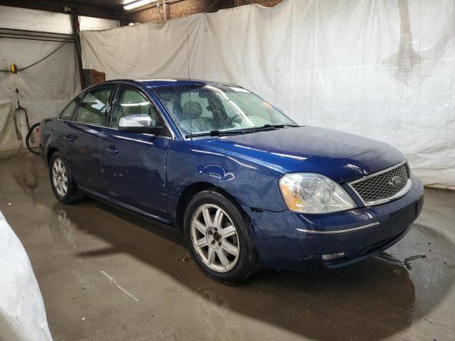 Photo 4 from auction – 2007 FORD FIVE HUNDR with VIN 1FAHP25187G147394