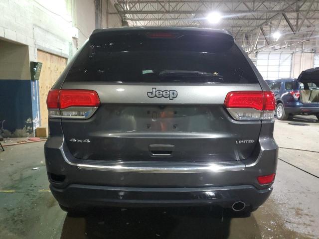 Photo 6 from auction – 2019 JEEP GRAND CHER with VIN 1C4RJFBG9KC845142