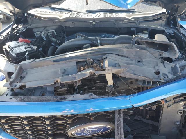 Photo 11 from auction – 2021 FORD F150 SUPER with VIN 1FTEW1CPXMFA98377