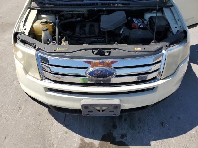 Photo 12 from auction – 2008 FORD EDGE SEL with VIN 2FMDK38C28BA13012