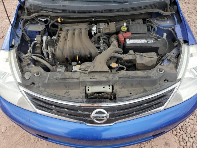 Photo 11 from auction – 2012 NISSAN VERSA S with VIN 3N1BC1CPXCK285384