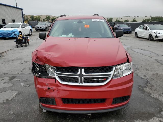 Photo 5 from auction – 2020 DODGE JOURNEY SE with VIN 3C4PDCAB6LT194948