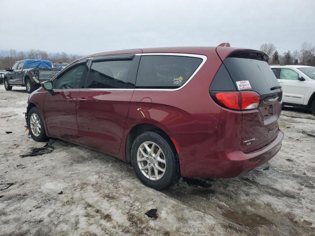 Снимка 2 от търг – 2017 CHRYSLER PACIFICA T с VIN 2C4RC1DG9HR721463