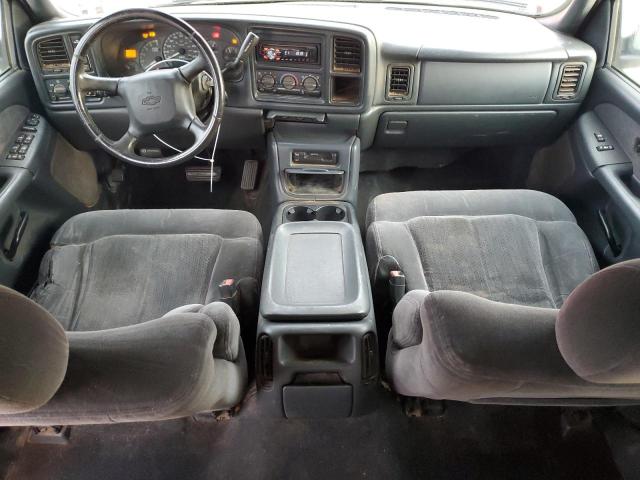 Photo 8 from auction – 2002 CHEVROLET SILVERADO with VIN 1GCHK23192F164358