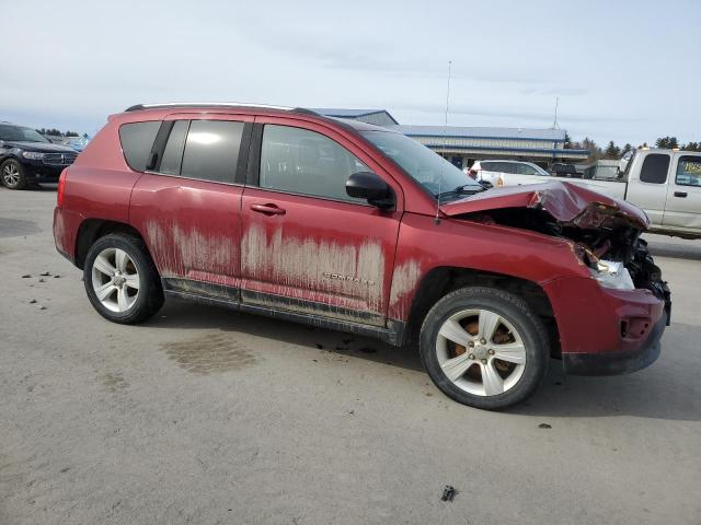 Zdjęcie 4 z aukcji – 2012 JEEP COMPASS SPORT z VIN 1C4NJDBB4CD591777