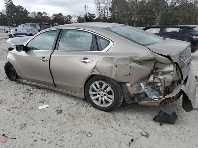 Photo 2 from auction – 2014 NISSAN ALTIMA 2.5 with VIN 1N4AL3AP8EC171129