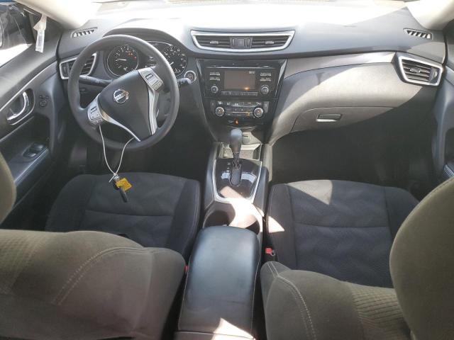 Photo 8 from auction – 2014 NISSAN ROGUE S with VIN 5N1AT2MT8EC820159