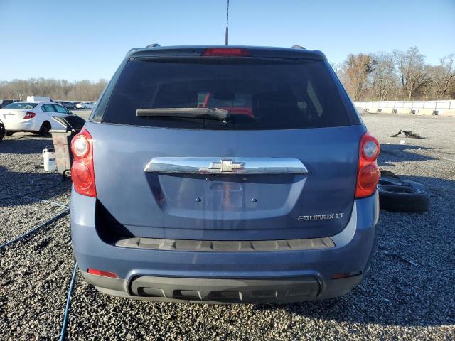 Photo 6 from auction – 2011 CHEVROLET EQUINOX LT with VIN 2CNALPECXB6358283
