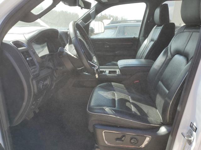 Photo 7 from auction – 2023 RAM 1500 LIMIT with VIN 1C6SRFHM5PN503200