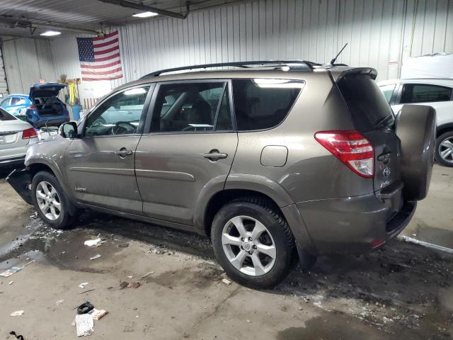 Photo 2 from auction – 2011 TOYOTA RAV4 LIMIT with VIN 2T3DK4DV7BW039479