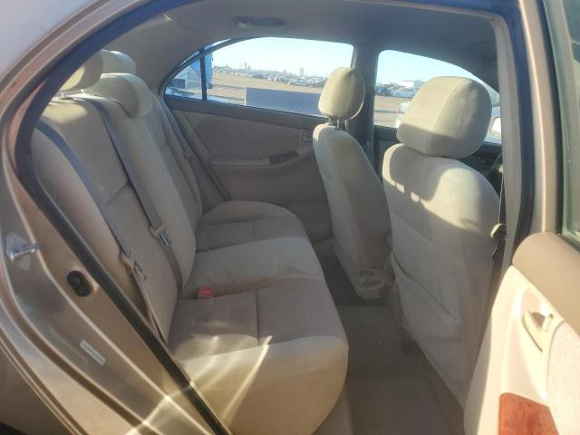 Photo 10 from auction – 2007 TOYOTA COROLLA CE with VIN 1NXBR32E67Z894478