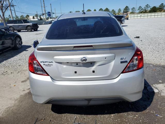 Photo 6 from auction – 2019 NISSAN VERSA S with VIN 3N1CN7AP5KL804158