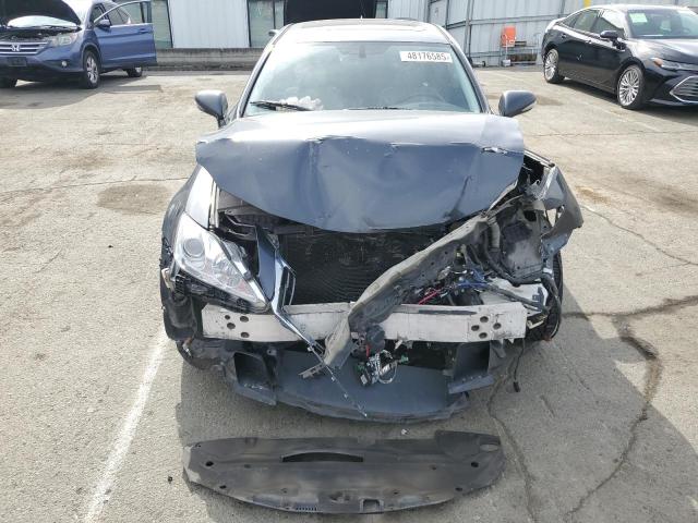 Photo 5 from auction – 2010 LEXUS IS 250 with VIN JTHBF5C22A5115719
