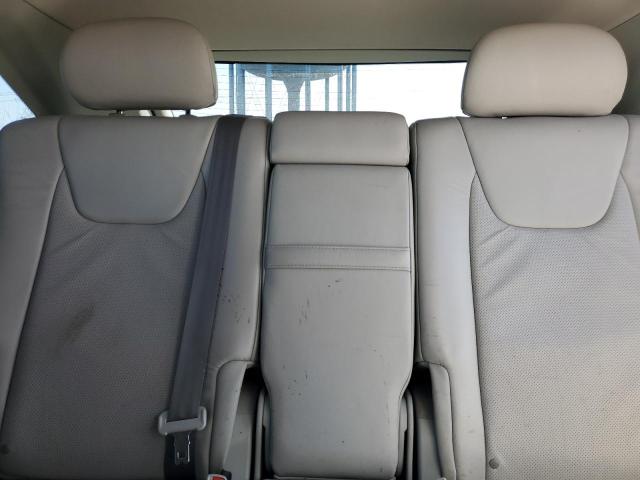 Photo 10 from auction – 2011 LEXUS RX 350 with VIN 2T2BK1BA8BC091148