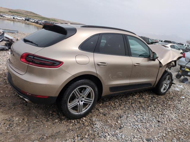 Photo 3 from auction – 2016 PORSCHE MACAN S with VIN WP1AB2A55GLB49841
