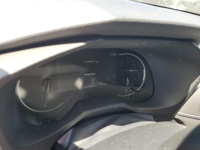 Photo 9 from auction – 2023 TOYOTA RAV4 LE with VIN 2T3H1RFVXPC219093