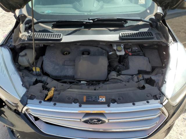 Photo 12 from auction – 2017 FORD ESCAPE SE with VIN 1FMCU0G90HUE14269