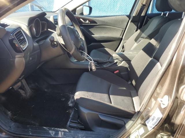 Photo 7 from auction – 2015 MAZDA 3 SPORT with VIN 3MZBM1U71FM235357