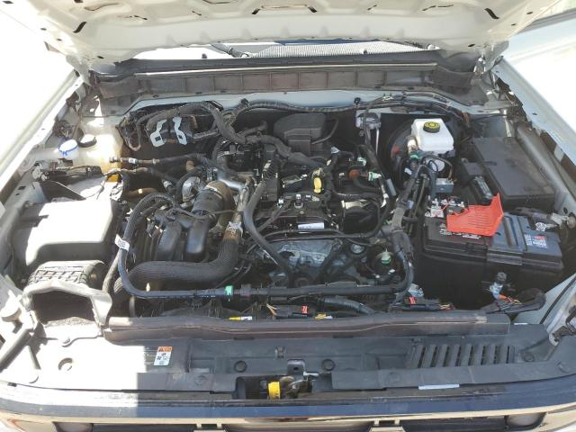 Photo 12 from auction – 2023 FORD BRONCO BAS with VIN 1FMDE5BH1PLB06304