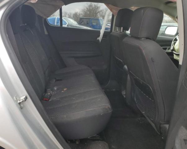Photo 11 from auction – 2016 CHEVROLET EQUINOX LT with VIN 2GNALCEK8G1142271