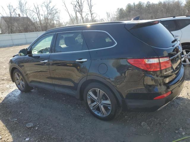 Photo 2 from auction – 2014 HYUNDAI SANTA FE G with VIN KM8SRDHF2EU036458