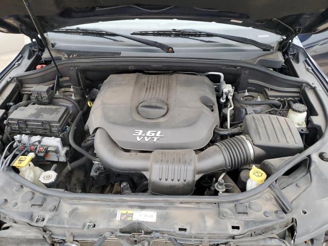 Photo 12 from auction – 2013 DODGE DURANGO SX with VIN 1C4RDHAG6DC661607