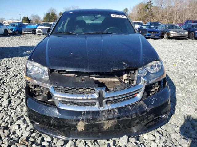 Photo 5 from auction – 2012 DODGE AVENGER SE with VIN 1C3CDZABXCN259368