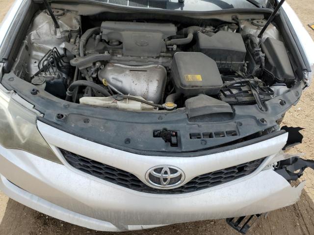 Photo 11 from auction – 2012 TOYOTA CAMRY BASE with VIN 4T1BF1FK2CU191161